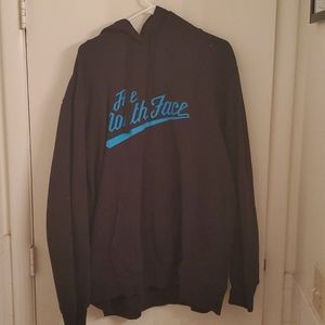 NorthFace hoodie